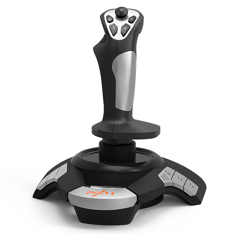 PXN F16 Aviation Certification - Flight Joystick Sim ulasan dan harga