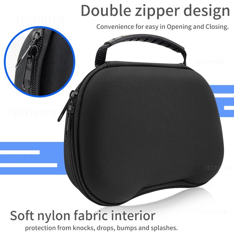 Portable Storage Handle Bags F - Gaming Console Gp Pro ulasan dan harga