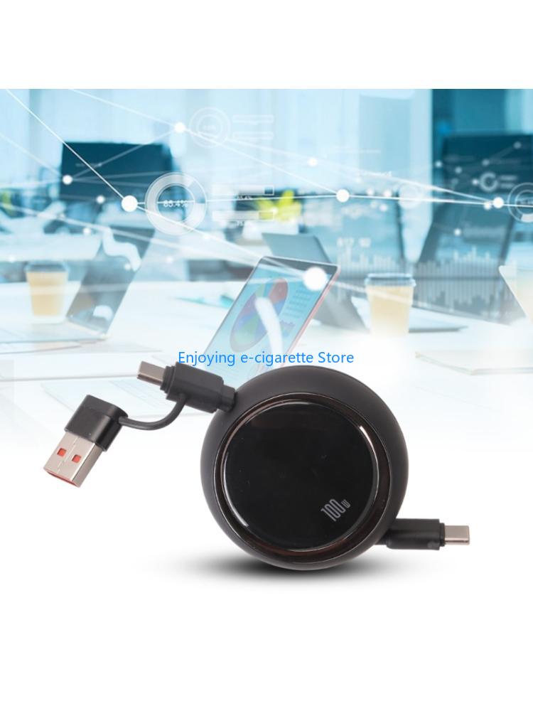 Fast Speed PD100W Charging Tel - Gaming Console In Phone ulasan dan harga