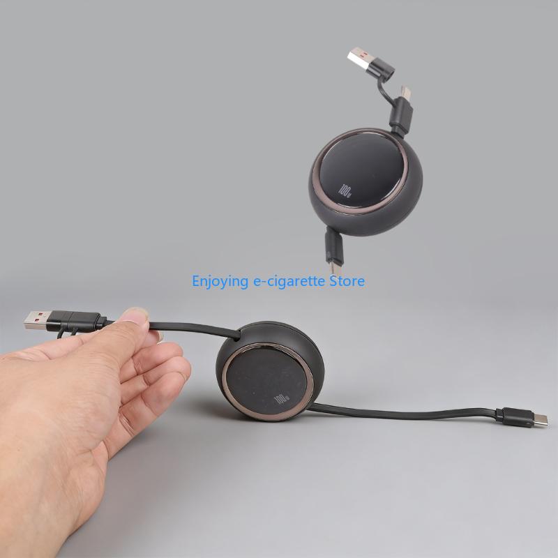 Fast Speed PD100W Charging Tel - Gaming Console In Phone ulasan dan harga