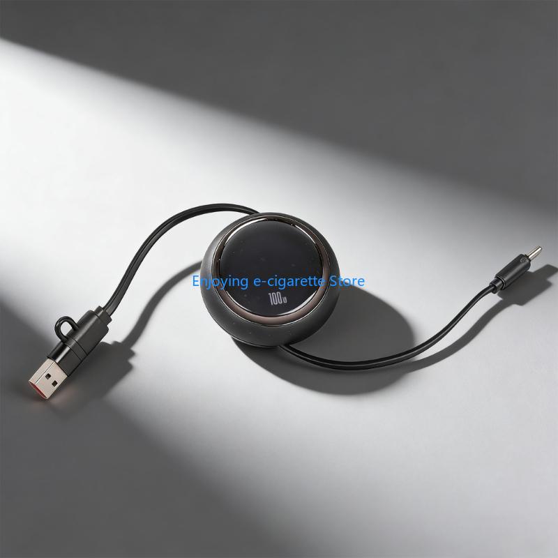 Fast Speed PD100W Charging Tel - Gaming Console In Phone ulasan dan harga