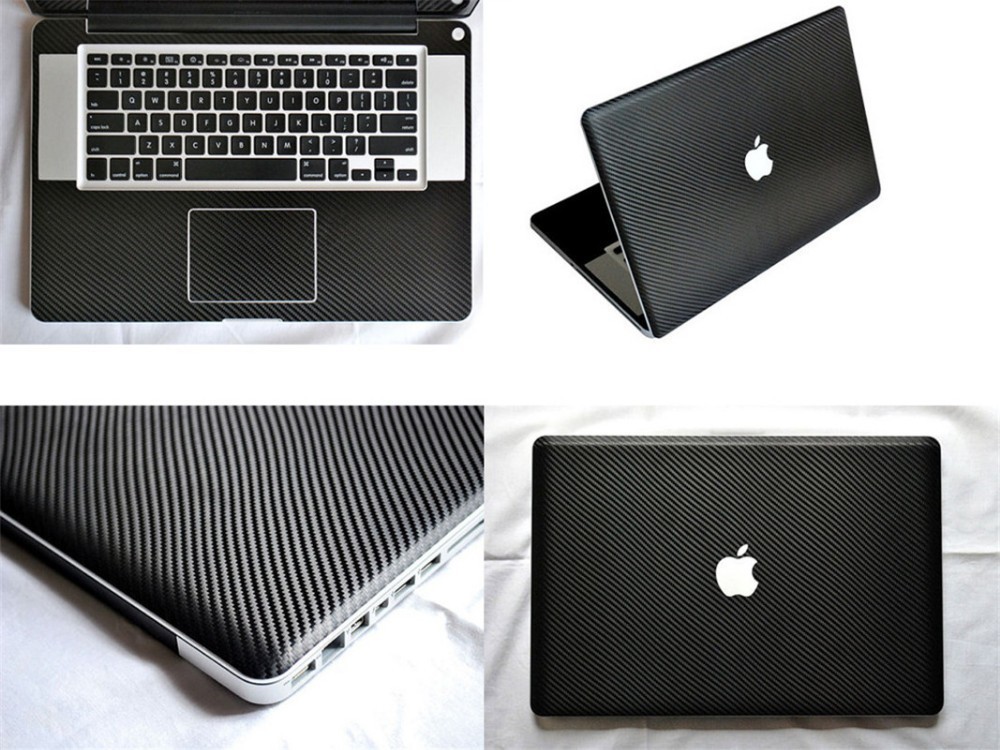 2D 3D 4D 5D 6D Carbon Fiber Vi - Console Skin Wrap ulasan dan harga