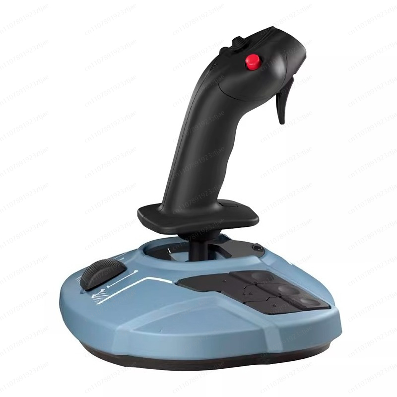 320 Flight Sim Throttle Contro - Flight Joystick Sim ulasan dan harga