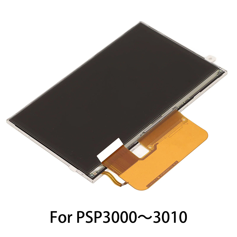 New Universal LCD Screen Repla - Gaming Console Setup ulasan dan harga
