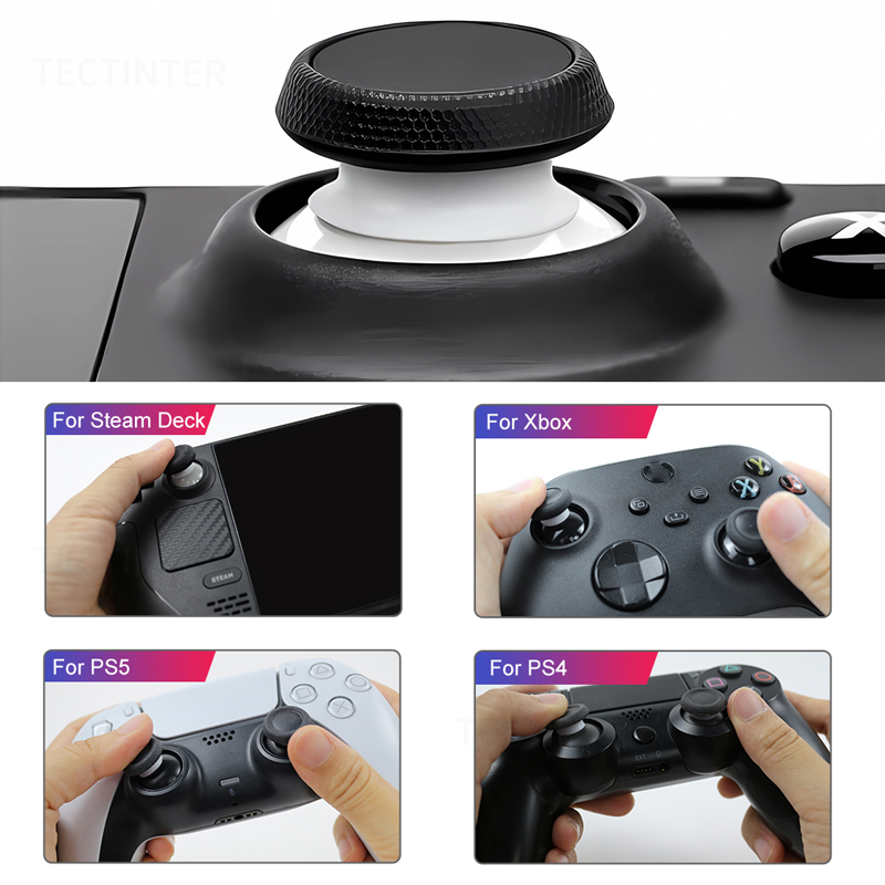 4/8pcs Elastic Protective Joys - Gaming Console Best ulasan dan harga