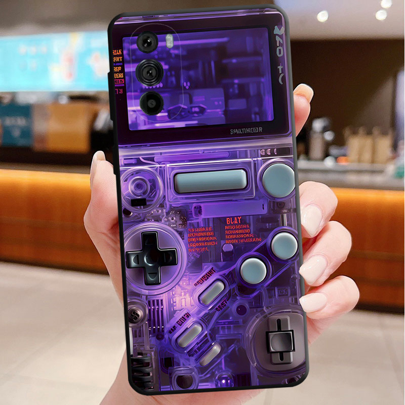 Gaming Console Phone Case For  - Gaming Console In Phone ulasan dan harga