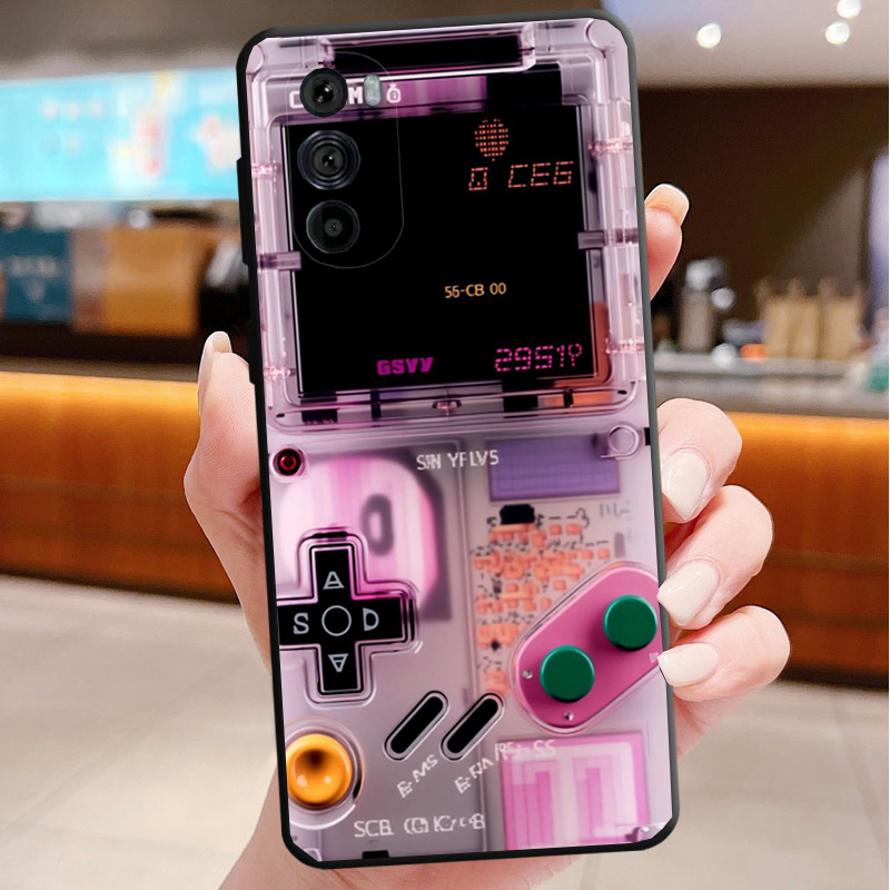Gaming Console Phone Case For  - Gaming Console In Phone ulasan dan harga