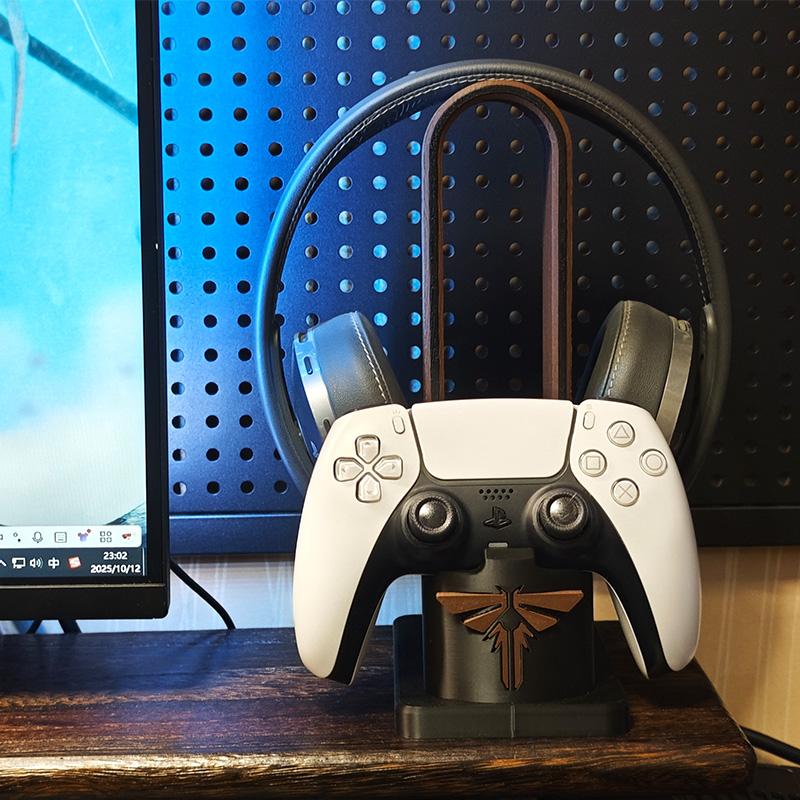 Handle Earphone Stand Zelda An - Gaming Console With ulasan dan harga