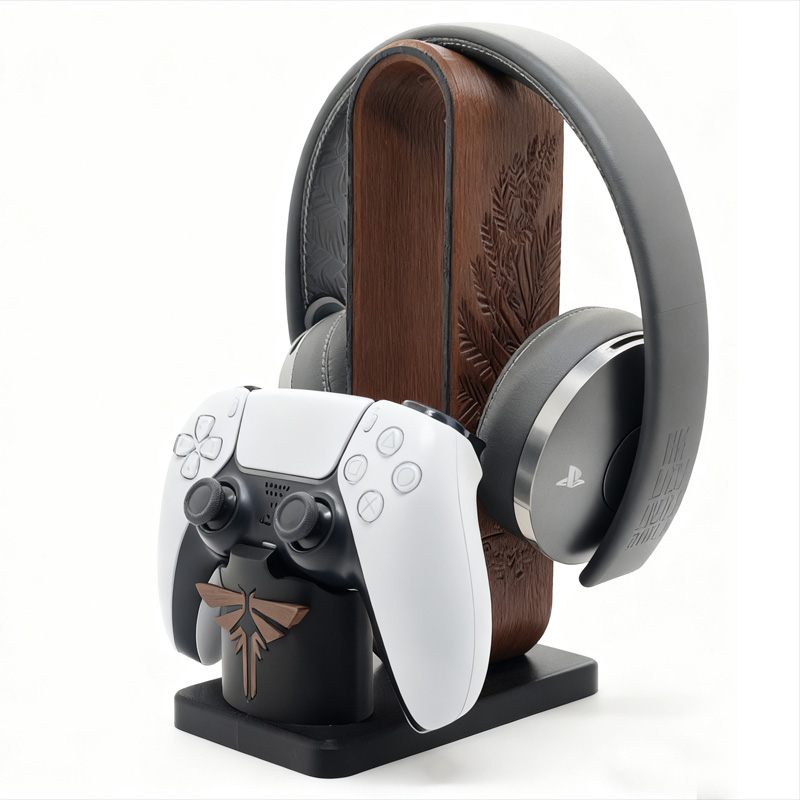 Handle Earphone Stand Zelda An - Gaming Console With ulasan dan harga