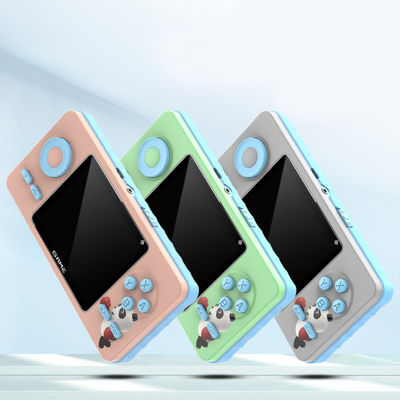 S5 Mini Retro Video Gaming Con - Gaming Console For 10 Year Old ulasan dan harga