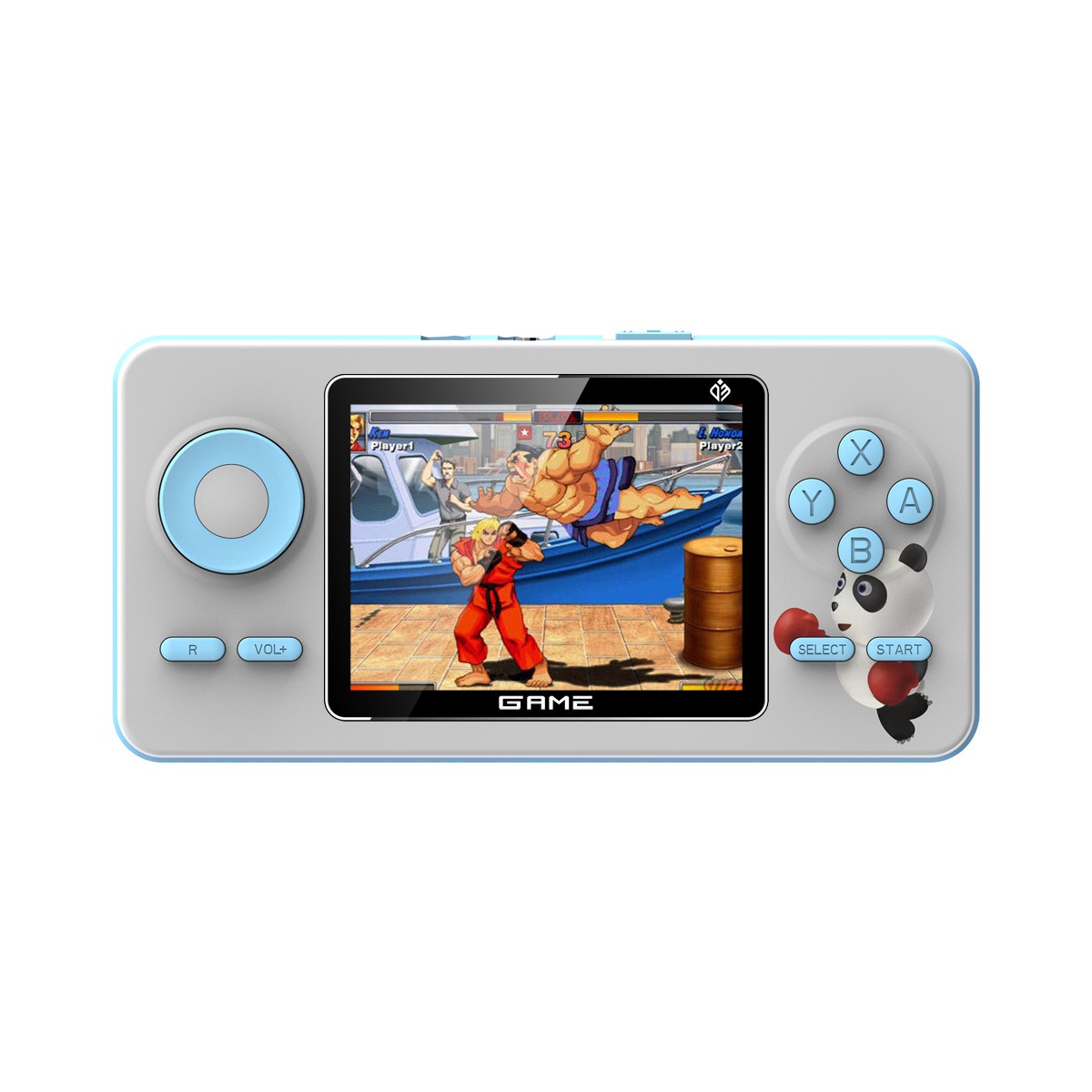 S5 Mini Retro Video Gaming Con - Gaming Console For 10 Year Old ulasan dan harga