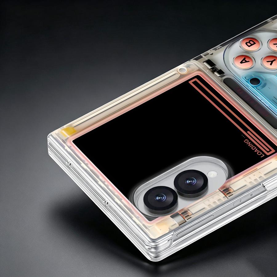 Art Pattern Advanced Gaming Co - Gaming Console In Phone ulasan dan harga