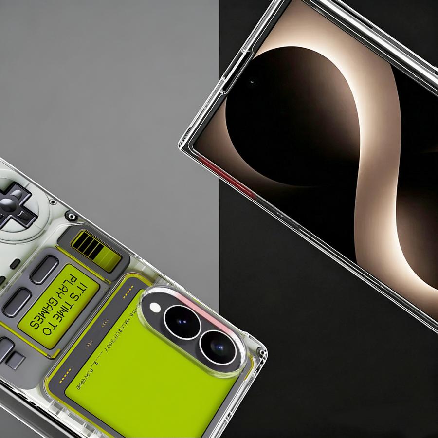 Art Pattern Advanced Gaming Co - Gaming Console In Phone ulasan dan harga