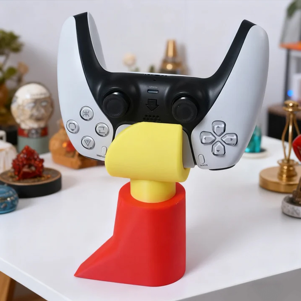 Creative Building Block Game C - Gaming Console Setup ulasan dan harga