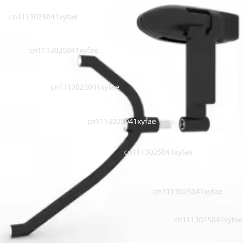 Active Infrared Bracket Flight - Flight Joystick Sim ulasan dan harga