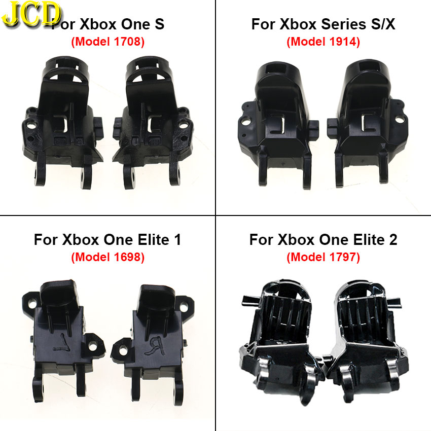 JCD For Xbox One Series S X El - Microsoft Controller Elite Series 2 ulasan dan harga