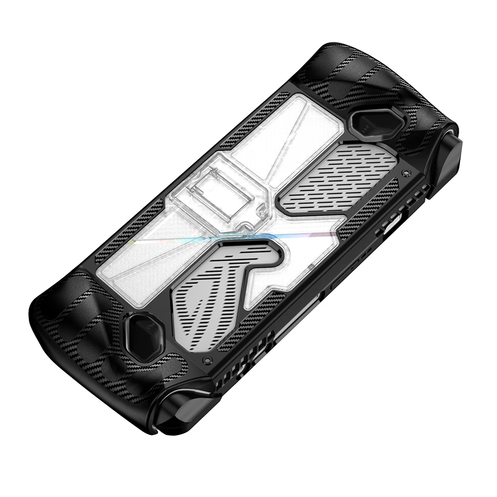 For Asus ROG ALLY 2-in-1 Porta - Gaming Console Rog Ally ulasan dan harga