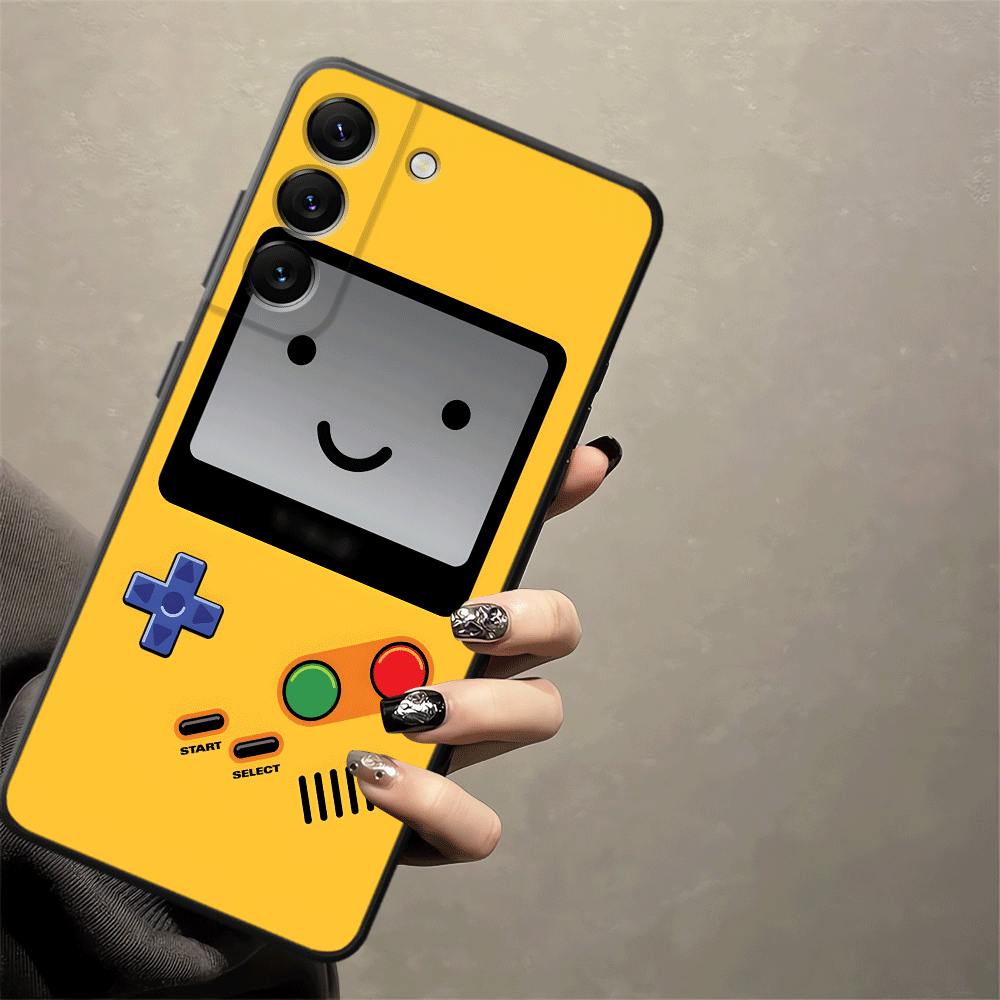 Cute Gaming Console Art Case f - Gaming Console In Phone ulasan dan harga