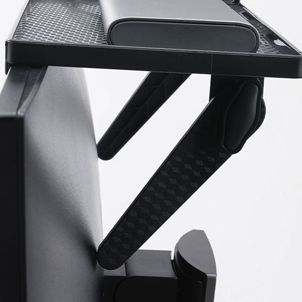 Punch-Free Router Storage Orga - Gaming Console With ulasan dan harga