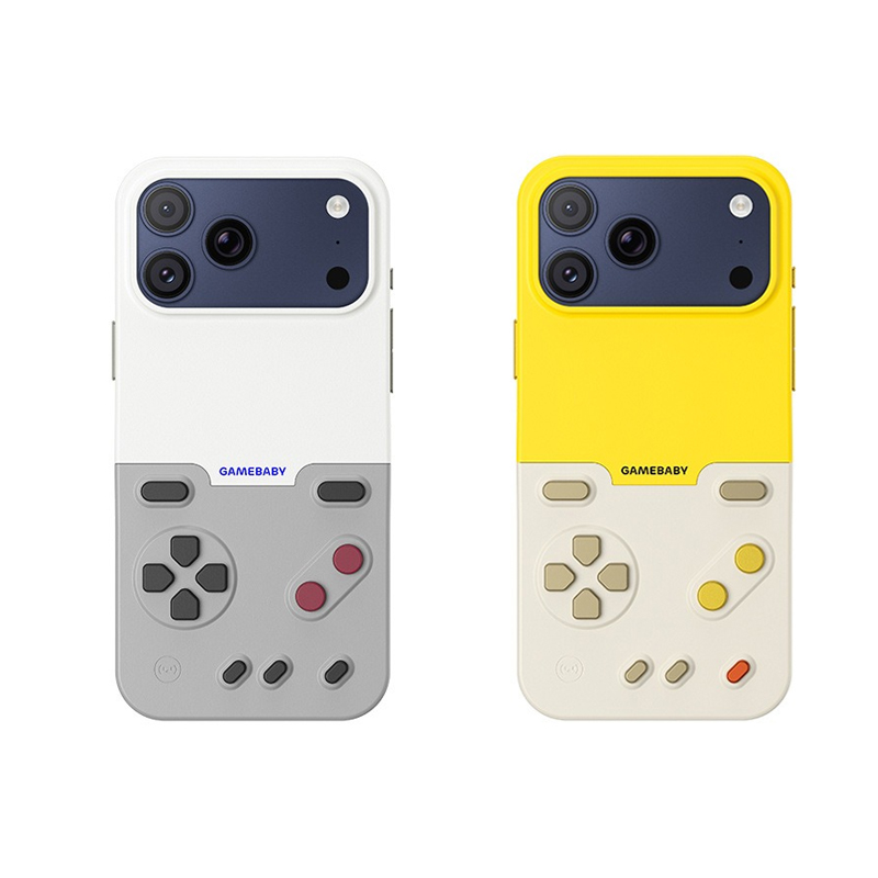 BitmoLab GAMEBABY Creative Ret - Gaming Console In Phone ulasan dan harga