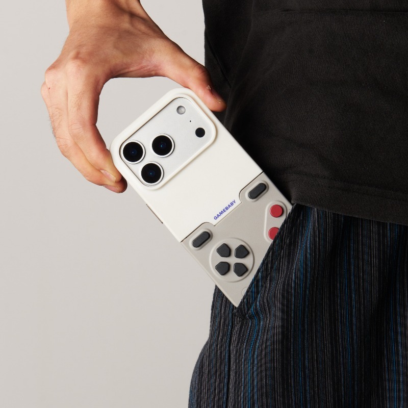 BitmoLab GAMEBABY Creative Ret - Gaming Console In Phone ulasan dan harga
