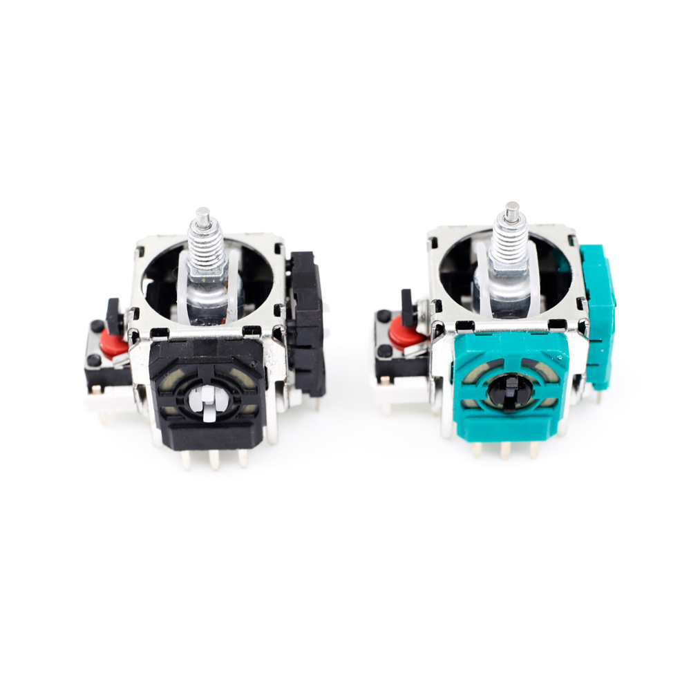 GSF 3D Analog Stick Sensor Mod - Microsoft Controller Elite Series 2 ulasan dan harga