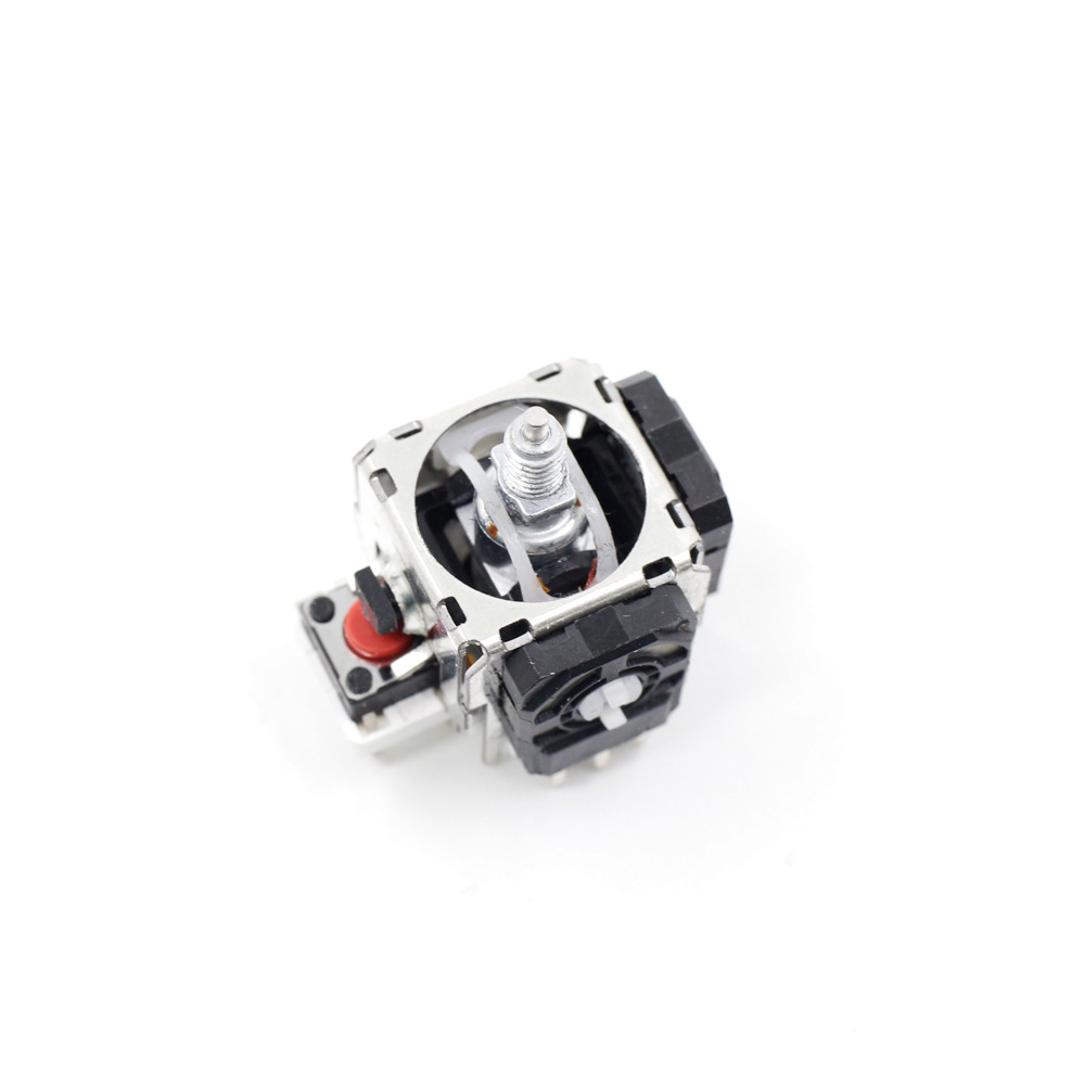GSF 3D Analog Stick Sensor Mod - Microsoft Controller Elite Series 2 ulasan dan harga