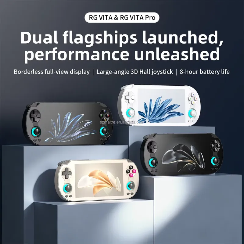 【CHIMU HOME】 5.5 inch touchscr - Gaming Console With ulasan dan harga