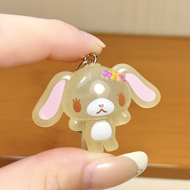 In Stock Sugarbunnies Pendant  - Thumb Grip Joystick ulasan dan harga