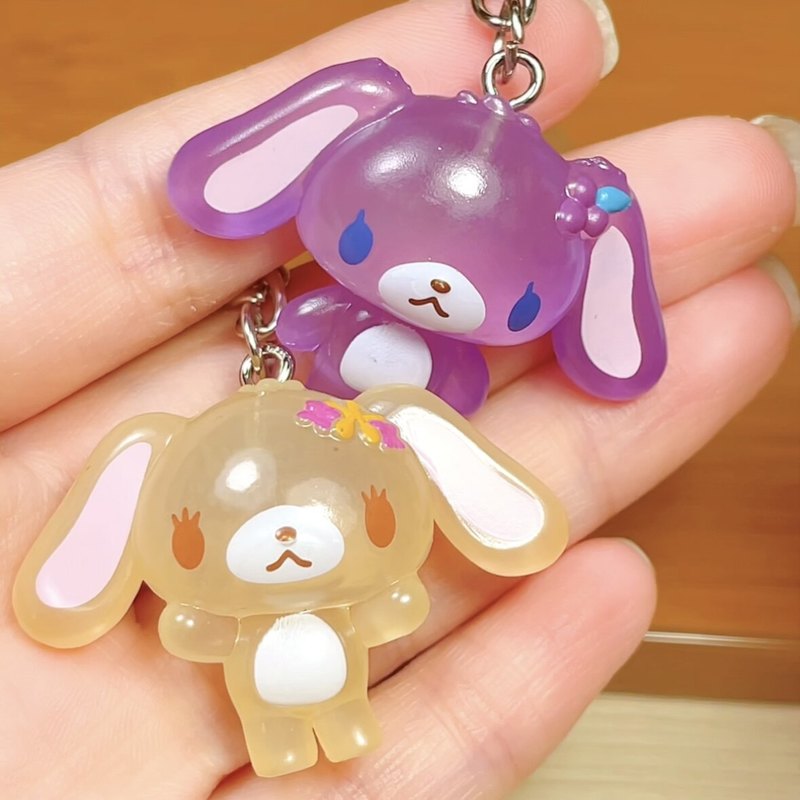 In Stock Sugarbunnies Pendant  - Thumb Grip Joystick ulasan dan harga
