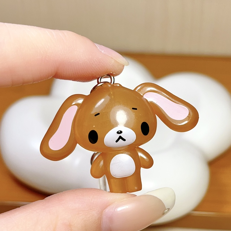 In Stock Sugarbunnies Pendant  - Thumb Grip Joystick ulasan dan harga