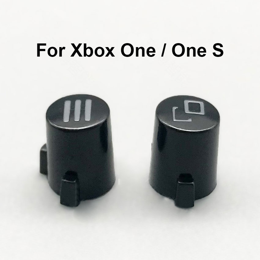 JCD Home Button Start Return B - Microsoft Controller Elite Series 2 ulasan dan harga