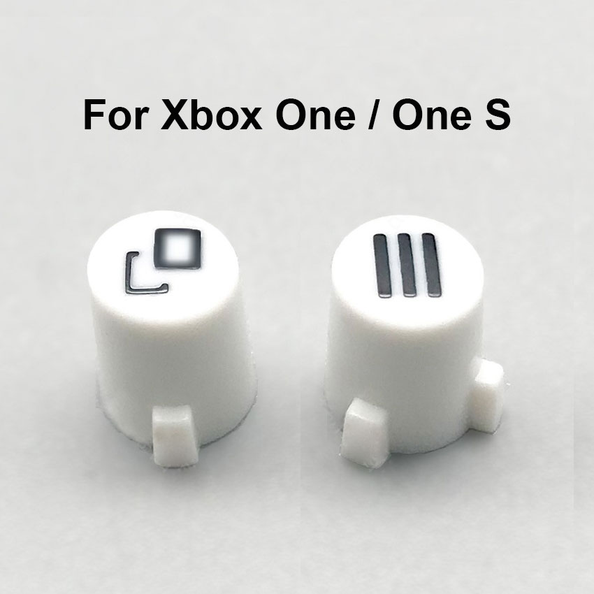 JCD Home Button Start Return B - Microsoft Controller Elite Series 2 ulasan dan harga