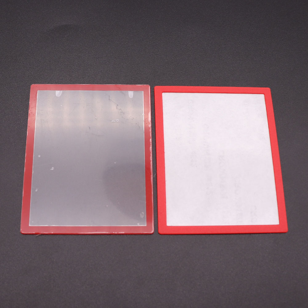 1Pair/2Pcs 9 color Upper LCD S - Gaming Console Nintendo ulasan dan harga