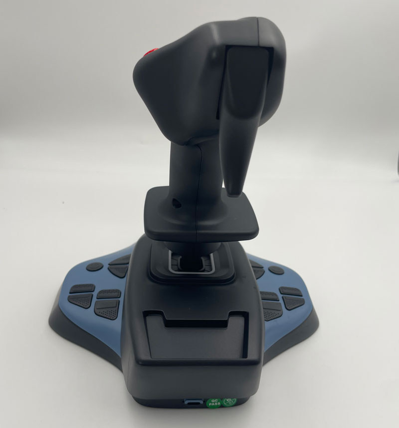 Winwing Flight Simulator URSA  - Flight Joystick Sim ulasan dan harga