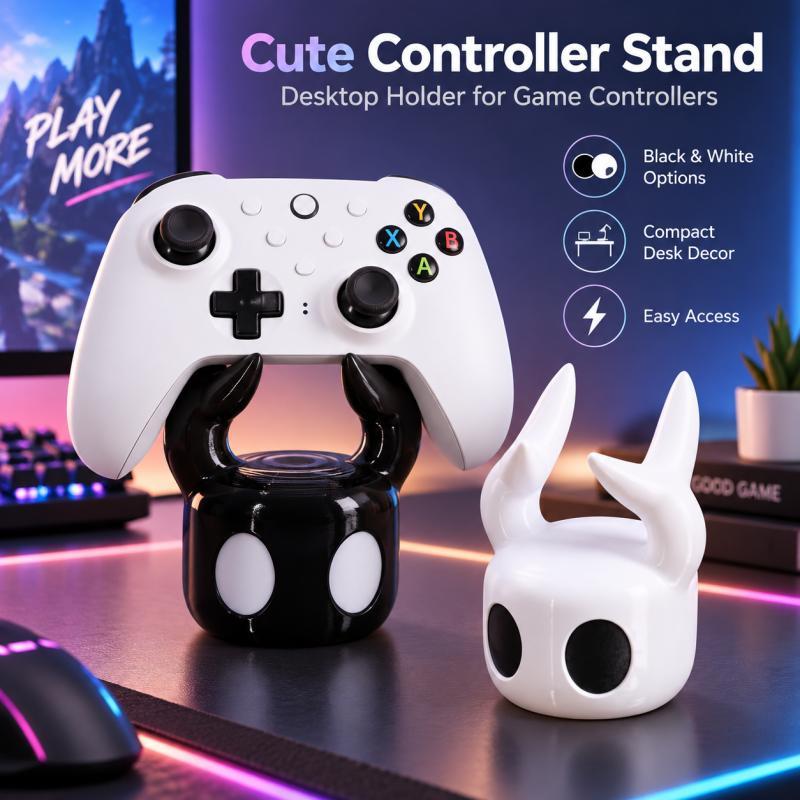Cute Horned Game Controller St - Gaming Console Gp Pro ulasan dan harga