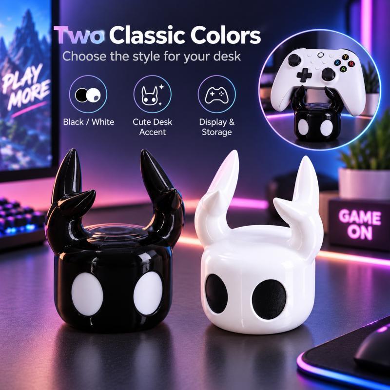 Cute Horned Game Controller St - Gaming Console Gp Pro ulasan dan harga