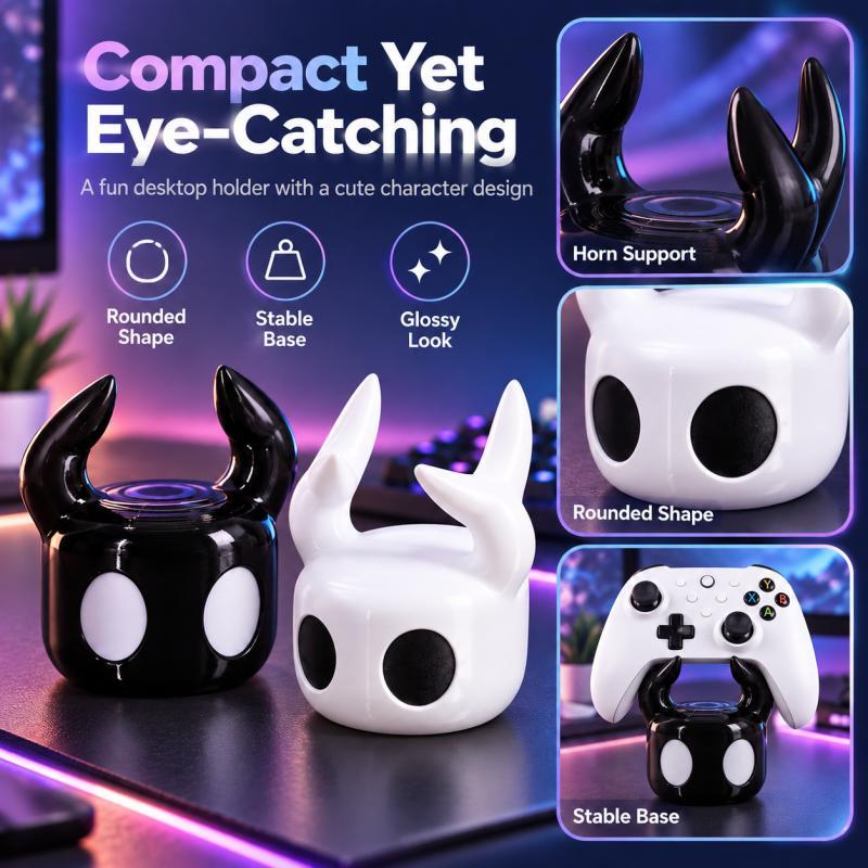 Cute Horned Game Controller St - Gaming Console Gp Pro ulasan dan harga