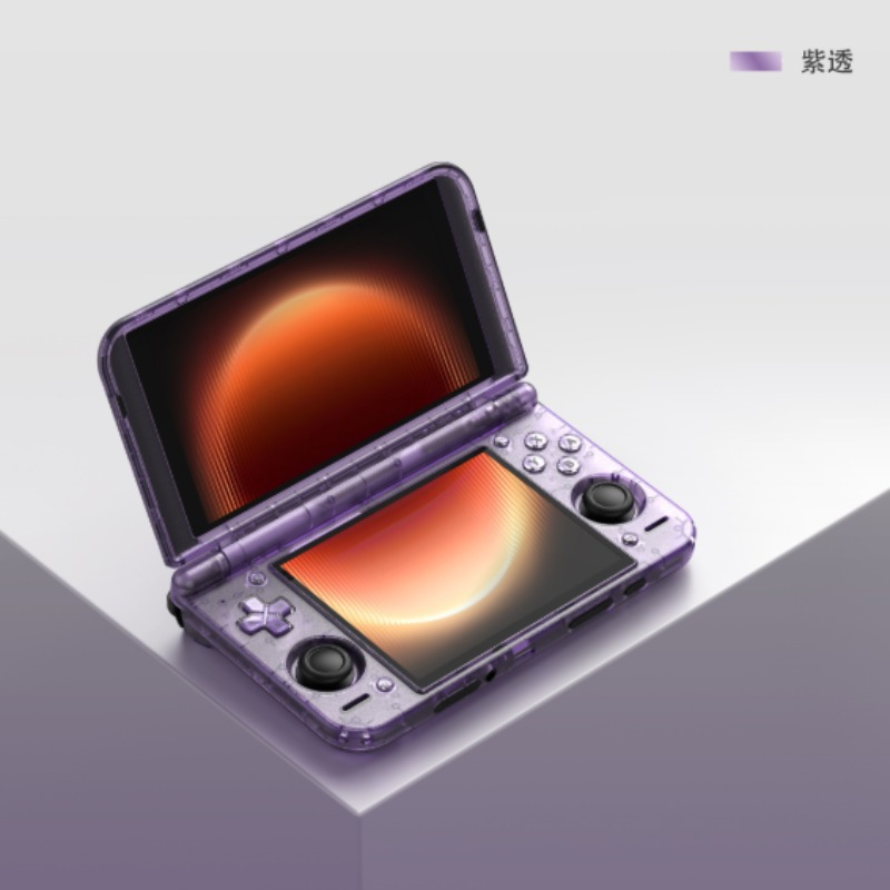 Retroid Pocket Duo Dual Screen - Gaming Console Handheld Android ulasan dan harga