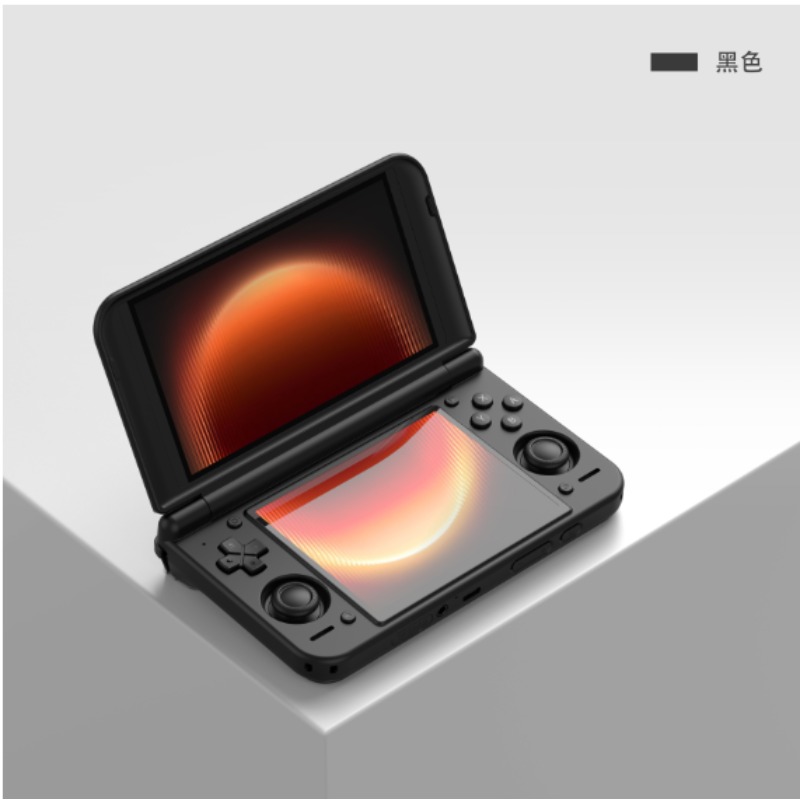 Retroid Pocket Duo Dual Screen - Gaming Console Handheld Android ulasan dan harga