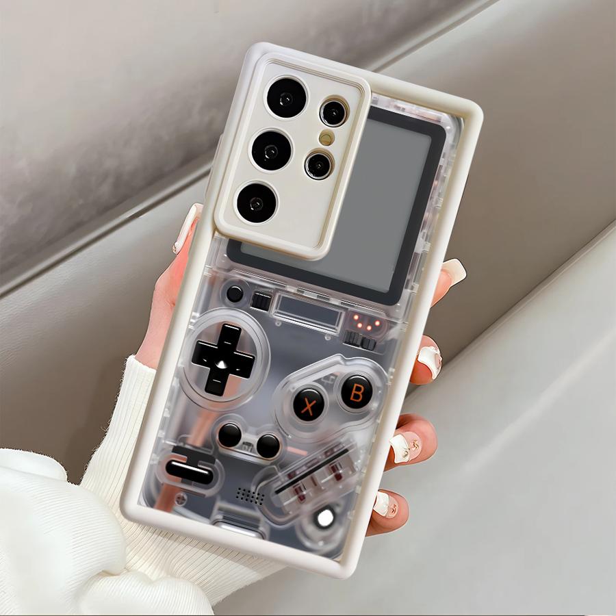 Case for Samsung Galaxy S26 Ul - Gaming Console In Phone ulasan dan harga