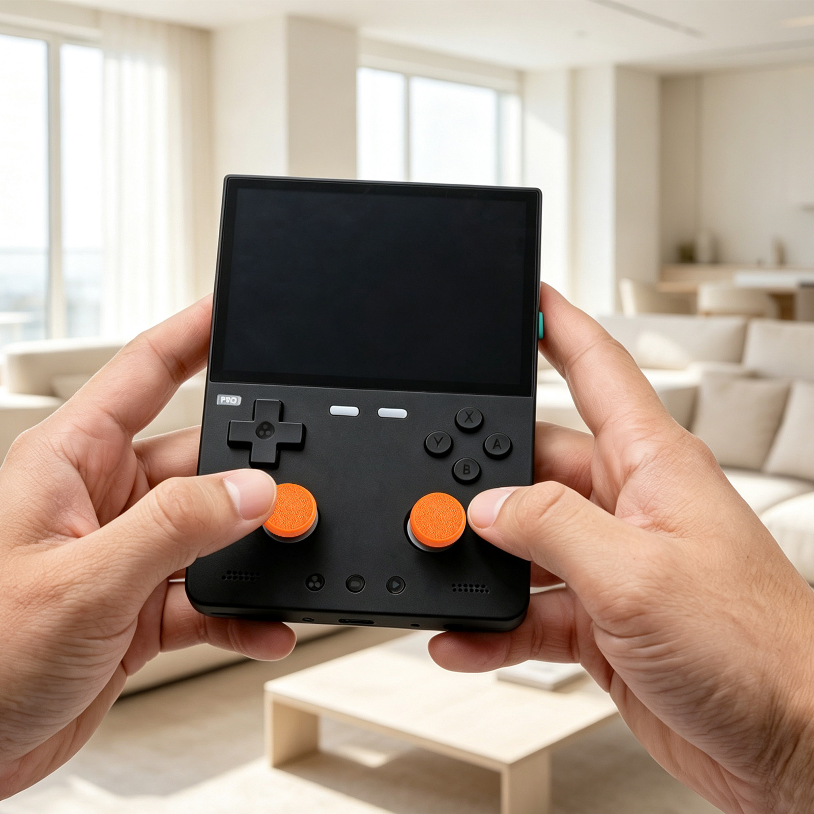 Joystick cap Replacement Parts - Gaming Console Setup ulasan dan harga