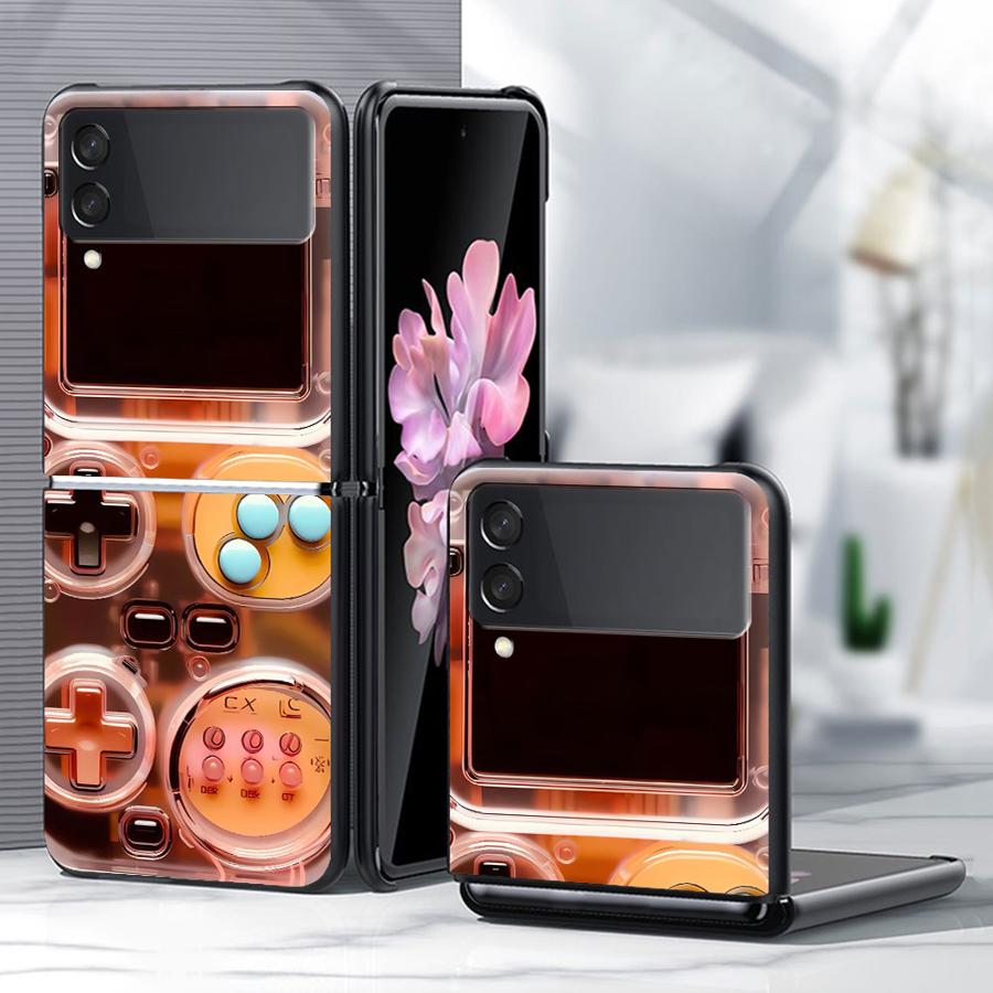 Phone Shell Funda Case for Sam - Gaming Console In Phone ulasan dan harga