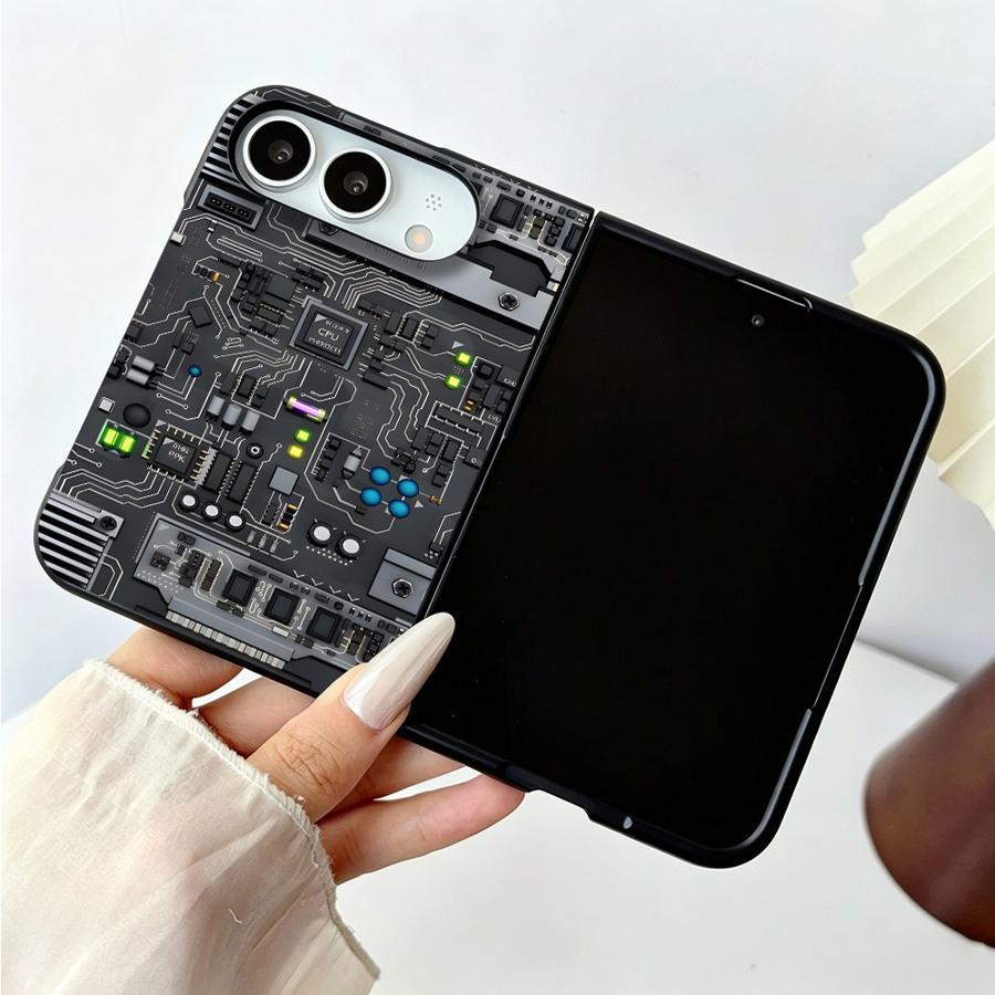 Purple Gaming Console Case for - Gaming Console In Phone ulasan dan harga