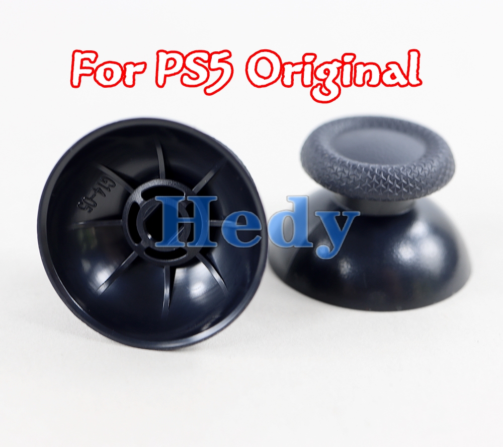 200PCS Original For Sony PS5 M - Thumb Grip Joystick ulasan dan harga