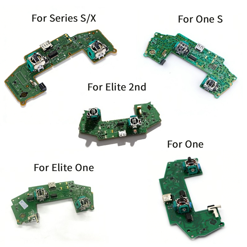 Full Range Motherboards for Xb - Microsoft Controller Elite Series 2 ulasan dan harga