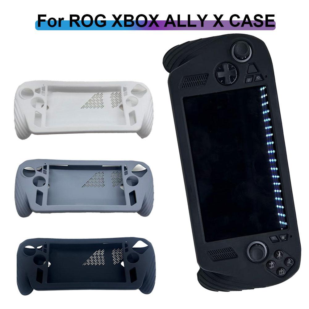 1PC Silicone Game Console Prot - Gaming Console Rog Ally ulasan dan harga