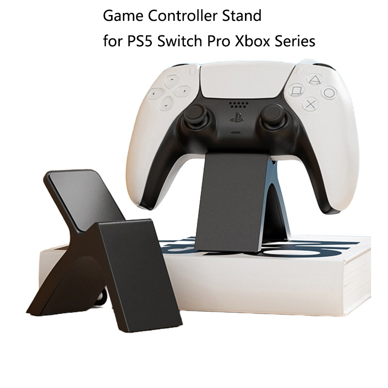 Game Controller Stand for PS5  - Gaming Console Gp Pro ulasan dan harga