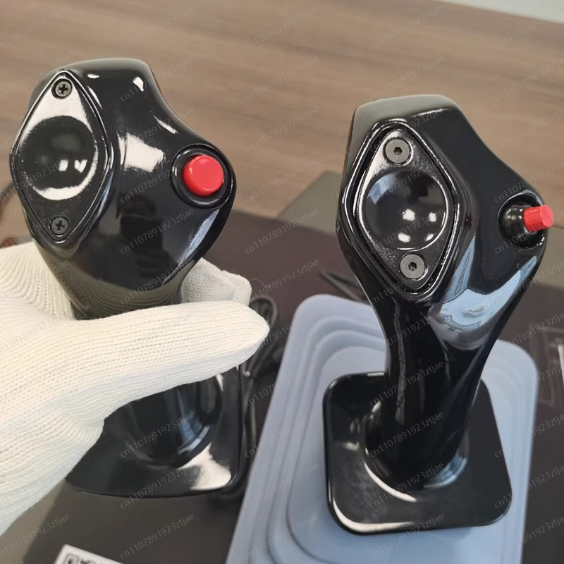 A320  Flight Sim Side Stick Jo - Flight Joystick Sim ulasan dan harga