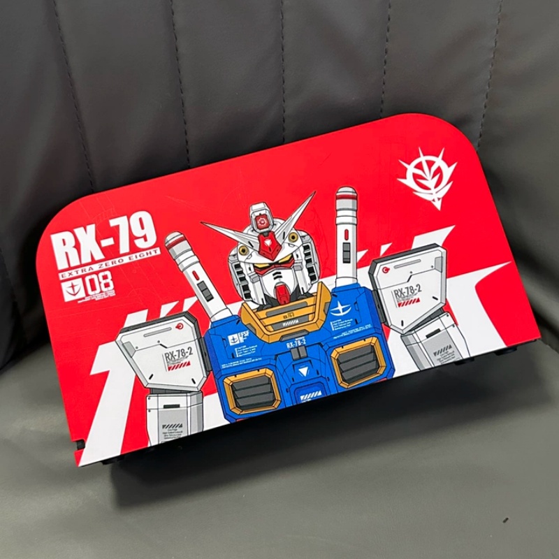 Gundam Switch 2 Carrying Case  - Gaming Console For 10 Year Old ulasan dan harga